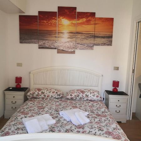 Apartmán Il Mare Ad Un Passo Varazze Exteriér fotografie