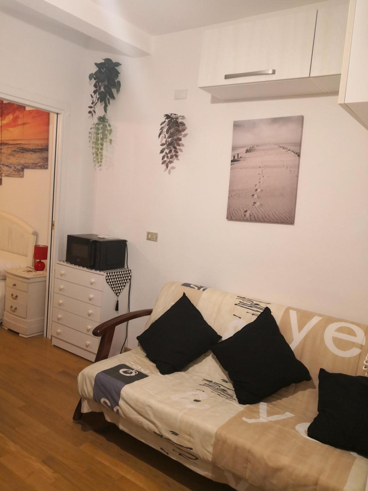 Apartmán Il Mare Ad Un Passo Varazze Exteriér fotografie