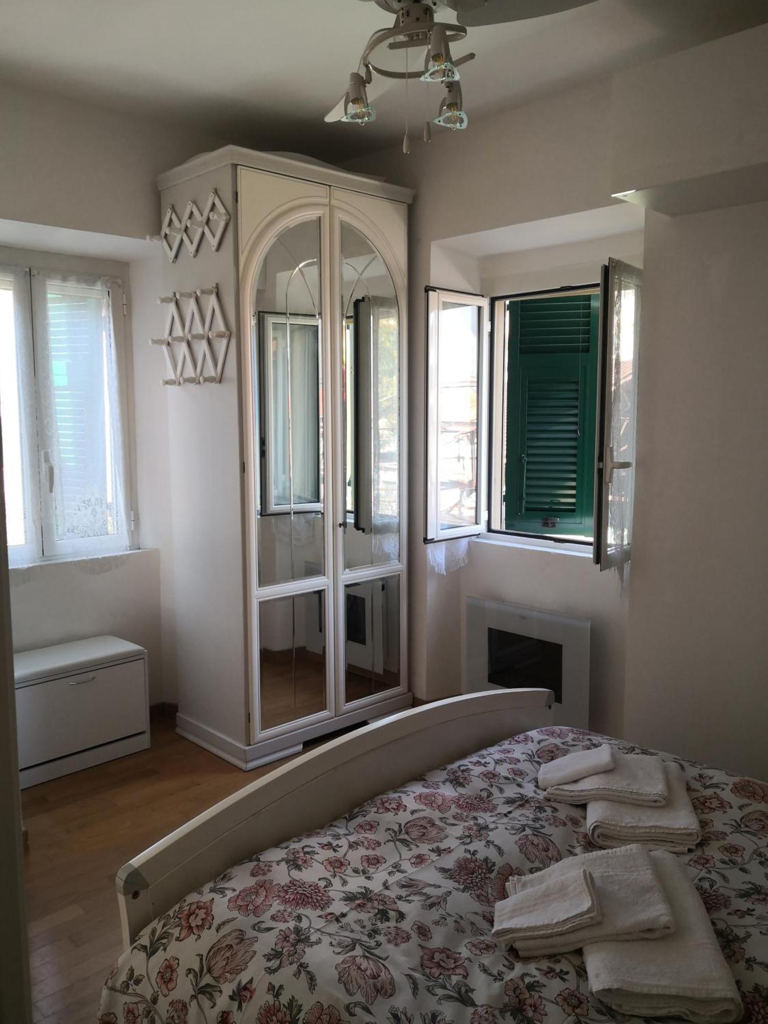 Apartmán Il Mare Ad Un Passo Varazze Exteriér fotografie